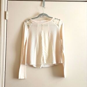 Coco + Jamieson Size Small NWT